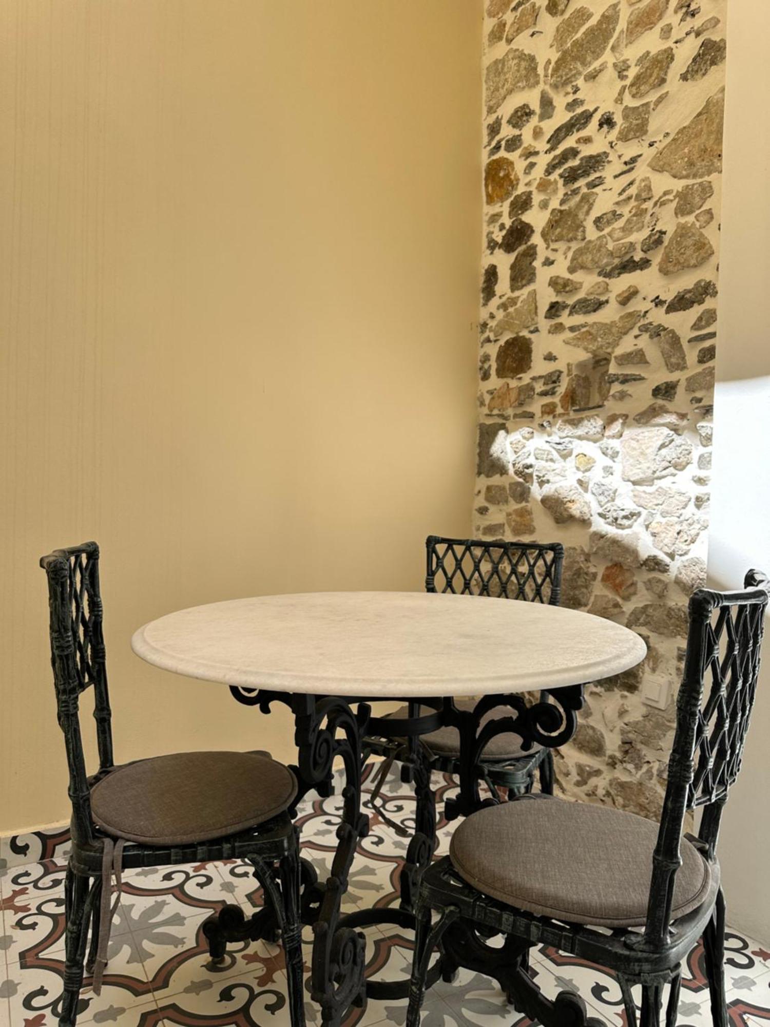 Apartmán Syros Casa Ermupoli Exteriér fotografie